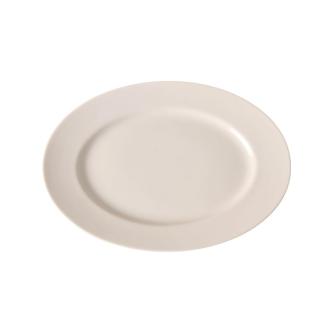 Schaal - Ovaal - H 3.2 x 36 x 26 CM - Hendi - 780091 H780091 €20.95 Schalen