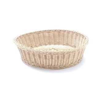 Corbeille à pain - Ronde - Naturel - Hendi - 426920 426920 €15.00 Etagère