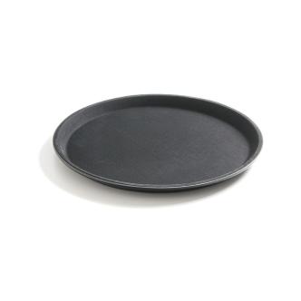 Plateau - Ø50 CM - Noir - Hendi - 508787 508787 €19.95 Plateaux de bière