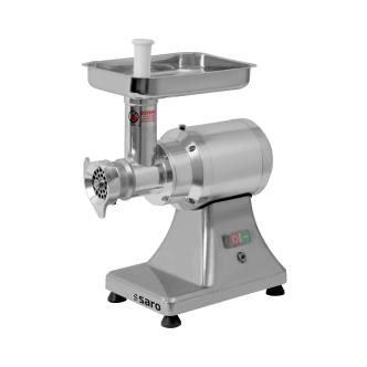 Hachoir à viande - 100kg/h - Saro - 418-1031 418-1031 €999.00 Hachoirs
