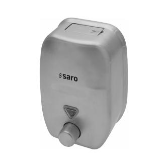 Distributeur de savon - Mural - Saro - 298-1040 298-1040 €53.00 Distributeur de savon