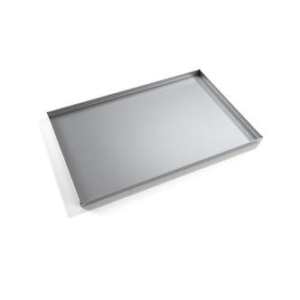 Plaque de cuisson - Aluminium - Saro - 455-3300 455-3300 €94.99 Plateaux de cuisson et rôtissoire