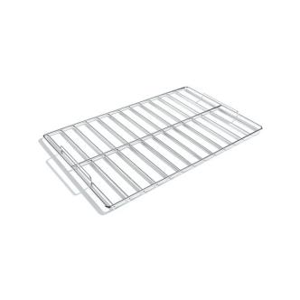 Grille - Chrome - Taille boulangerie - Saro - 455-3305 455-3305 €64.99 Plateaux de cuisson et rôtissoire