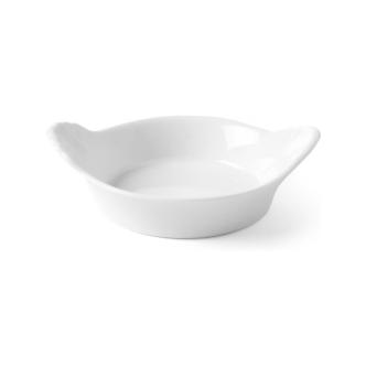 Plat à tapas - 2 pièces - Huevo - Ø 6,5 CM - 6 pièces - Blanc - Porcelaine - Hendi - 784372 H784372 €17.00 Bols et pots