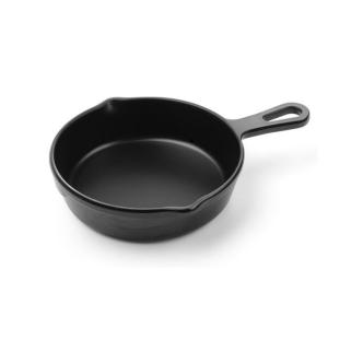 Mini casserole Casserole Little Chef - Mélamine - H 3 X 12,1 X 16,2 CM - Hendi - 564509 564509 €4.95 Bols et pots
