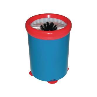 Brosse de rinçage - Simple - Ø 14 x H 18 CM - Jantex - GD150 GD150 €14.95 Évier/Pulvérisateur