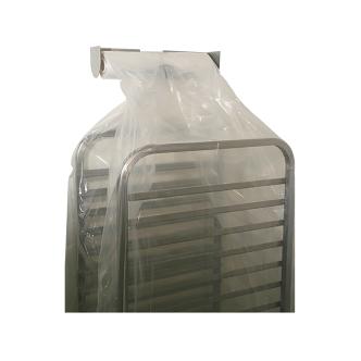 Couvercle - 2/1 GN - Polyéthylène (Mdpe) - Transparent - 700565 700565 €35.95 Chariots