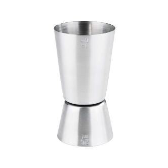 Copain de bar - 25/50 CC - Inox - G-Line 76878 €6.49 Mesures de bar