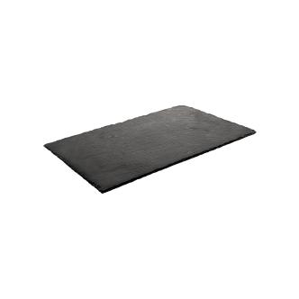 Assiette - Ardoise - 1/2 GN - Rectangulaire - G-Line 77095 €17.95 Plateau de service