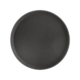 Plateau - Antidérapant - Ø35.5 CM - Noir - G-Line 27764 €4.19 Plateaux de bière