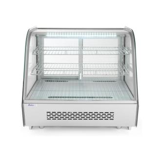 Vitrines pâtisserie - H 68.6 X 56.8 X 68.6 CM - Arktic - 233702 233702 €945.00 Vitrine patisserie