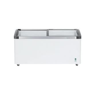 Conservateur de crème glacée - Blanc - Couvercle coulissant en verre - 355 Litres - Liebherr - EFI 4853-43 EFI4853-43 €1,495.00 Glacière