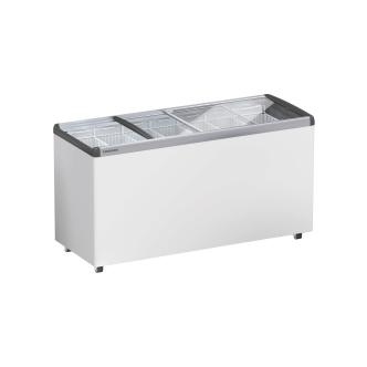 Conservateur à glace - Blanc - Couvercle coulissant en verre - 398 Litres - Liebherr - EFE 5152-41 EFE5152-41 €1,595.00 Glacière