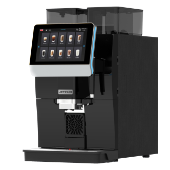 Machine à café - Entièrement automatique - Écran tactile - JL32A - G-Line HW-153196 €3,599.00 Machines instantanées