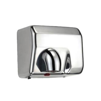 Sèche-mains électrique - 2300W - Inox - G-Line HW-023964 €139.00 Sèche-mains