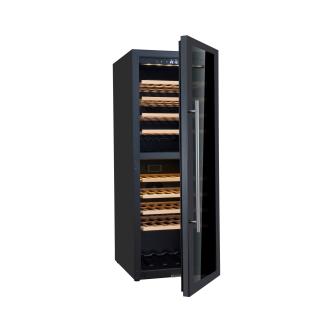 Cave à vin - 190 litres - 1 porte - Saro - 446-1010 446-1010 €1,545.00 Caves à vin