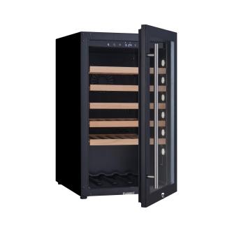 Cave à vin - 120 litres - 1 porte - Saro - 446-1015 446-1015 €950.00 Caves à vin