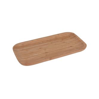 Plateau de service - H 1,7 x 25 x 13 CM - Bambou - G-Line 17887 €5.99 Plateau de service