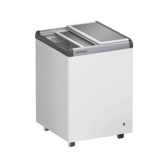 Conservateur à glace - Blanc - 121 Litres - Portes coulissantes - Liebherr - EFE 1500-21 EFE1500-21 €795.00 Glacière
