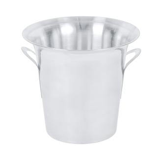 Seau à Vin - 21 x 21 CM - Tulipe - Inox - G-Line 78055 €10.99 Refroidisseurs à vin