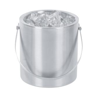 Seau à Glace - Double Paroi - 15 CM - Inox - G-Line 78058 €20.95 Sceaux a glacons