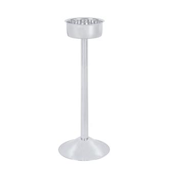 Cave à vin standard - H 64 CM - Inox - G-Line 78060 €41.95 Refroidisseurs à vin