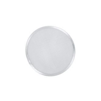 Fond perforé/pizza - Ø28 CM - Aluminium - G-Line 76924 €3.29 Accessoires pour pizzas