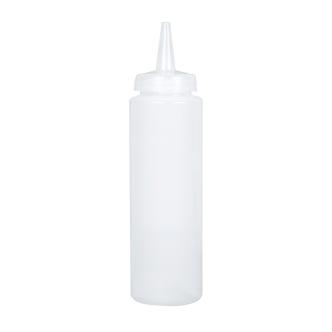 Bouteille Squeeze - 0,36 Litre - Transparent - G-Line 31664 €1.49 Distributeur de sauces