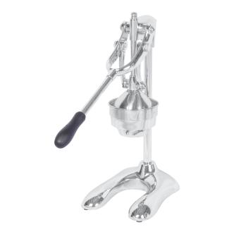 Presse-agrumes à main - Chrome - Modèle à levier - G-Line 64380 €59.95 Presse agrumes