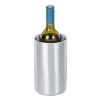 Seau à Vin - 12 x 20 CM - Inox - G-Line 78057 €10.95 Refroidisseurs à vin