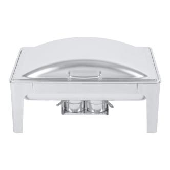 Chafing dish - Deluxe - 1/1 GN - Inox - 9 Litre - G-Line 76597 €119.00 Casseroles
