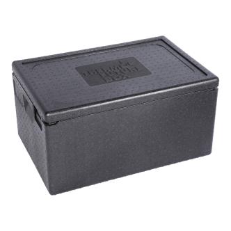 Thermobox - Boulangerie - H 36 x 68,5 x 48,5 CM - 80 Litres - G-Line 77647 €89.10 Thermobox