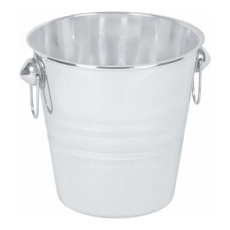 Cave à Vin - 4,5 Litre - Acier Inoxydable - Avec Anneaux - G-Line 77319 €11.95 Refroidisseurs à vin