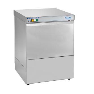 Lave-vaisselle Pan - 20 cycles p/h - Mach MLP50 19111 €3,199.00 Lave-vaisselle à chargement frontal