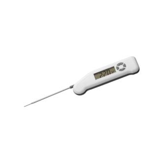 Thermomètre à coeur - -40°C / +300°C - Bartscher - 292481 292481 €65.95 Thermomètre