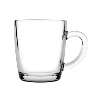 Verre à thé - 32 CL - 6 pièces - Mammouth - Certains l'aiment chaud - 513115 W513115 €16.95 Verrerie