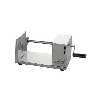 Coupe Pommes De Terre - H 13 x 31,2 x 12 CM - 0,9 KG - Inox - Caterchef - 537150 E537150 €45.95 Epluche-patates
