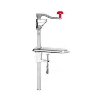 Ouvre-boîte queue - Inox - H 55 X 11.5 X 25 CM - Hendi - 690000 690000 €99.00 Ouvre-boîtes