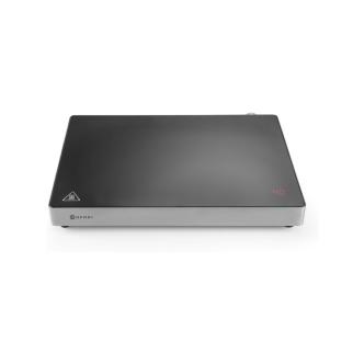 Plaque chauffante à induction Display Line - Inox - H 6,2 X 33,3 X 45,5 CM - Hendi - 209523 209523 €160.00 Inductie kookplaat