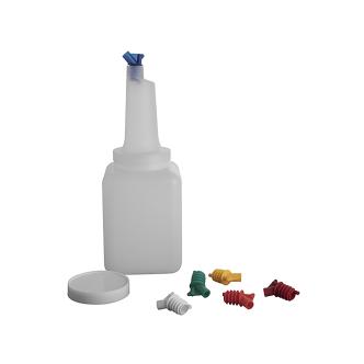 Bar Keep Verser - 0,3 KG - Polypropylène - 2,1 Litre - 530026 530026 €10.95 Bouteilles de bar