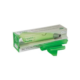 Poche à douille - 1.366 KG - 55 CM - Polyéthylène - Vert - Martellato - 515065 515065 €24.95 Sac à pipette
