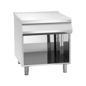 Elément neutre - H 90 x 80 x 90 cm - Bartscher - 296106 296106 €1,762.95 Ligne Bartscher 900