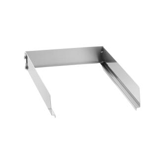 Plaque de cuisson Crédence - 296507 - Bartscher - 296072 296072 €262.95 Ligne Bartscher 900