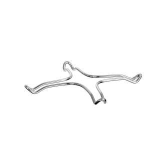 Adaptateur petites casseroles - Série 900 - Bartscher - 296086 296086 €42.95 Ligne Bartscher 900
