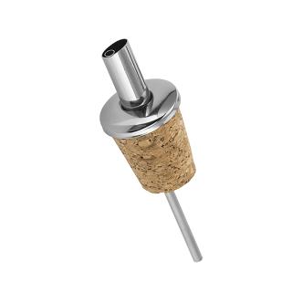 Bouchon verseur - 0,007 KG - inox - Westmark - 080001 080001 €2.95 Taille des balles/bouchons de pavage
