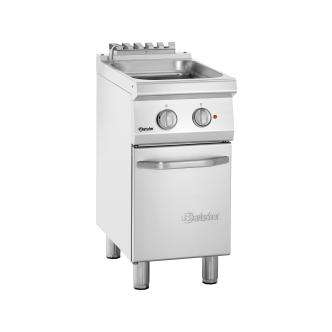 Cuiseur à pâtes - 24 Litres - H 85 x 40 x 70 CM - Bartscher - 286305 286305 €3,634.95 Ligne Bartscher 700