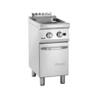 Cuiseur à pâtes - 24 Litres - H 85 x 40 x 70 CM - Bartscher - 2853051 2853051 €3,634.95 Cuiseur de pâtes
