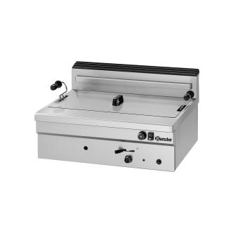 Friteuse de boulangerie - 20 Litres - Bartscher - 1014113 1014113 €4,077.95 Friteuses à gaz