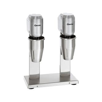 Mélangeur de boissons - 2 x 700 ml - Bartscher - 135102 135102 €401.95 Mélangeurs