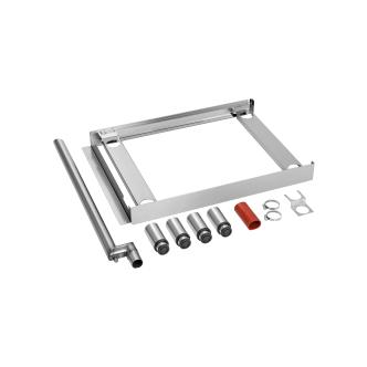 Kit de raccordement - 117201 / 117261 - Bartscher - 117100 117100 €406.95 Combisteamer accessoires